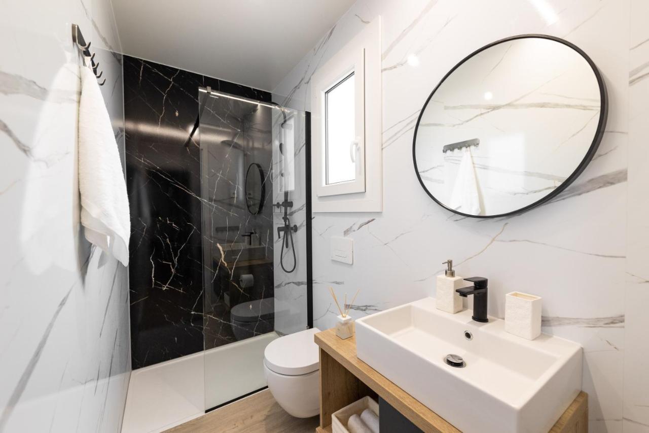 Venettus Premium Mobile Home Drage Exteriör bild